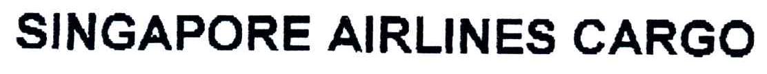 SINGAPORE AIRLINES