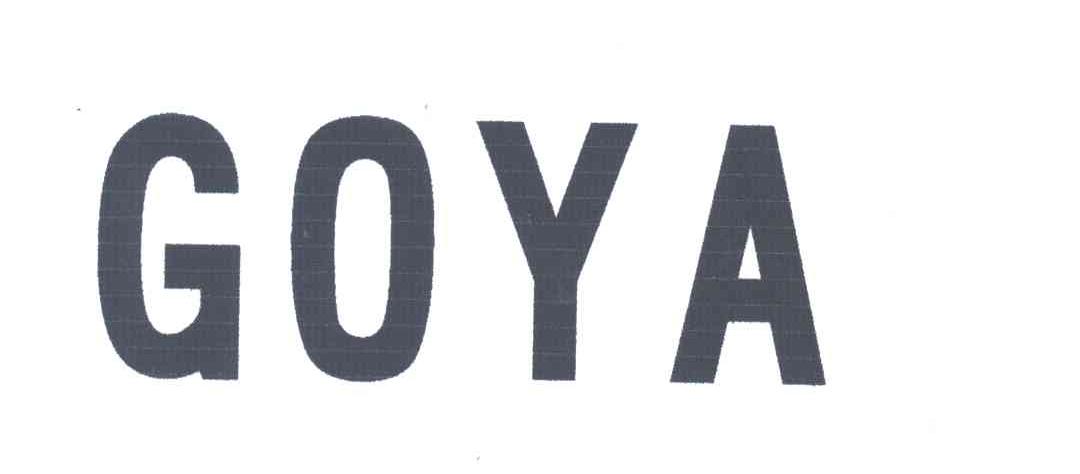 GOYA