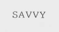 SAVVY