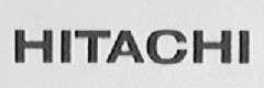 HITACHI