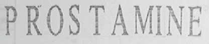 PROSTAMINF