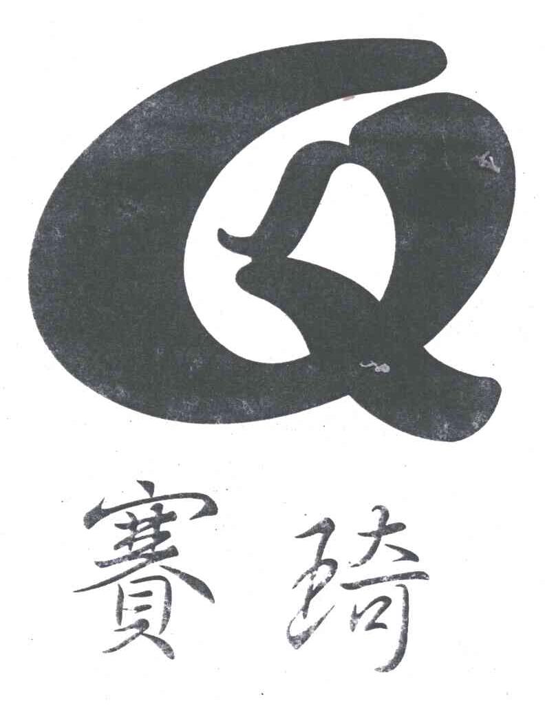 赛琦