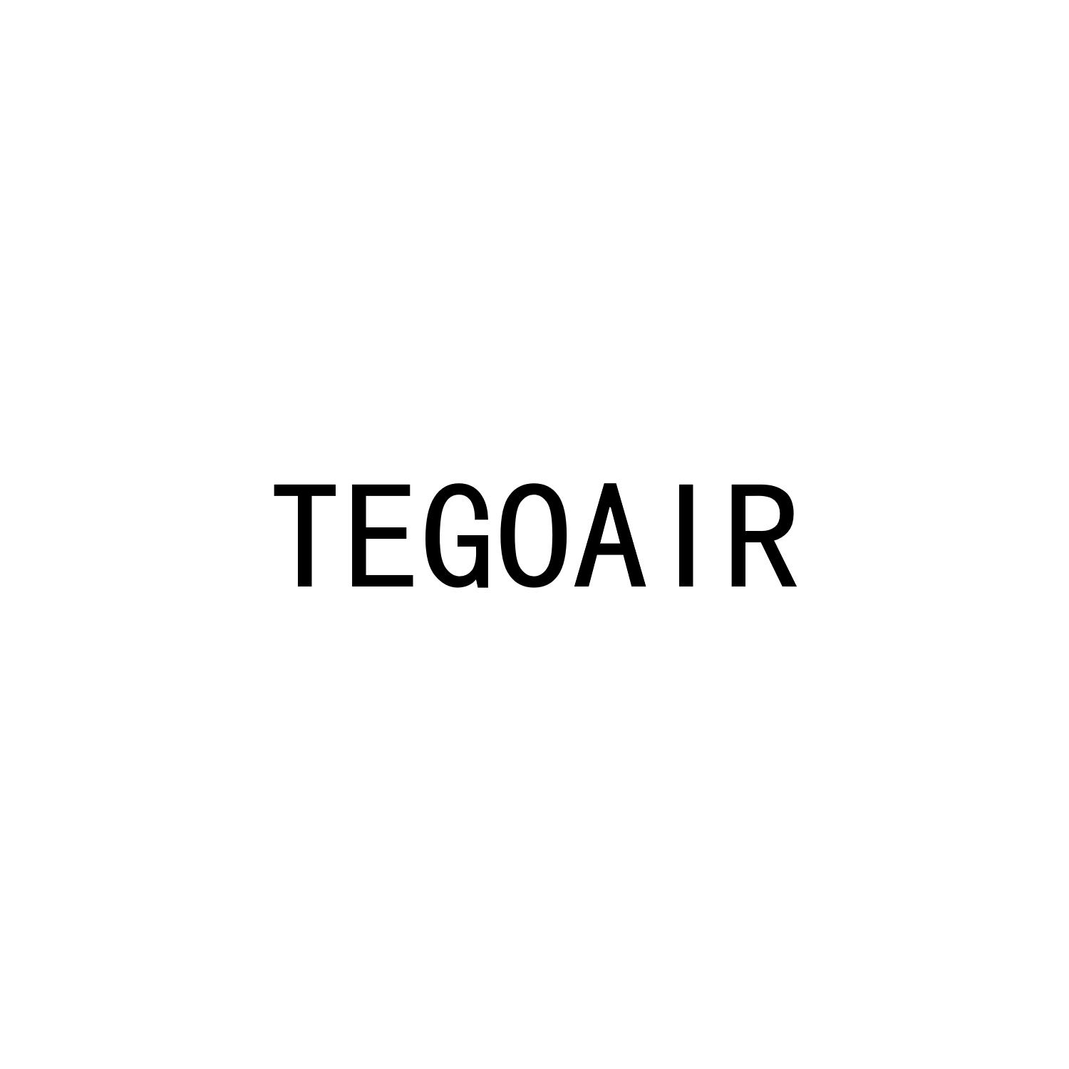 TEGOAIR