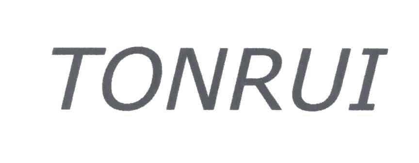 TONRUI