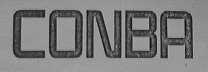 CONBA