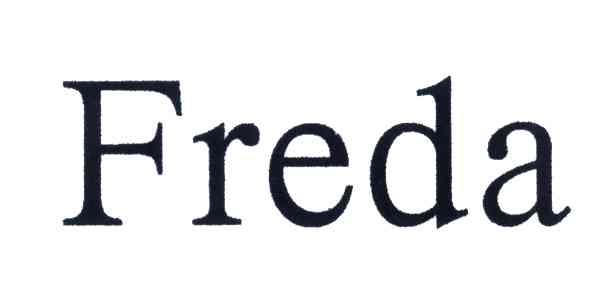 FREDA