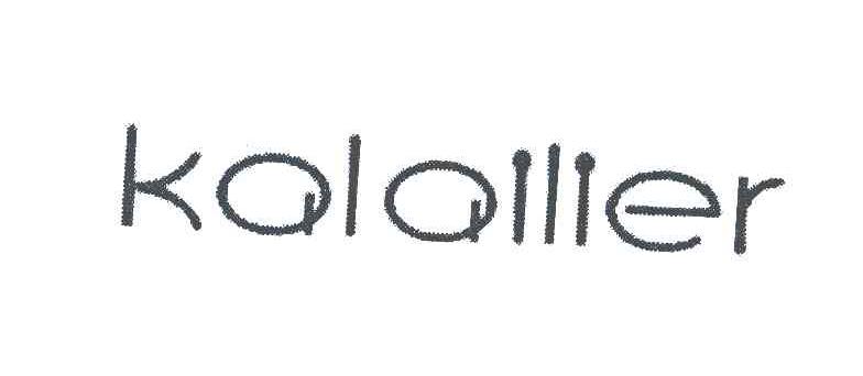 KALAILIER