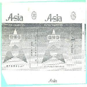亚细亚    ASIA
