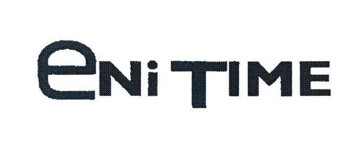 ENI TIME