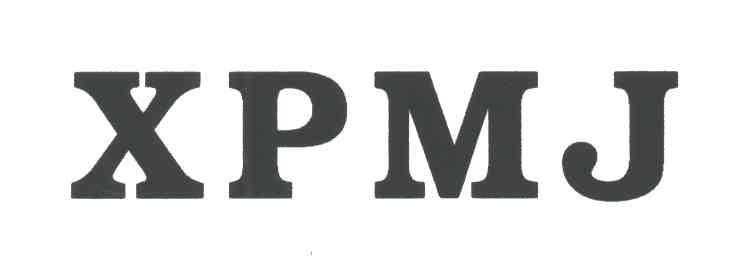 XPMJ
