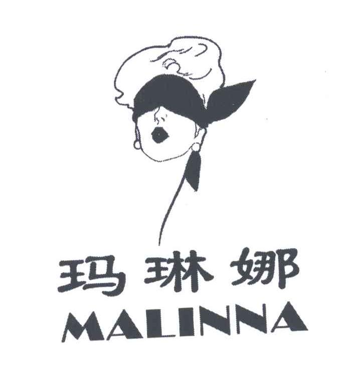 玛琳娜