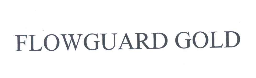 FLOWGUARD GOLD