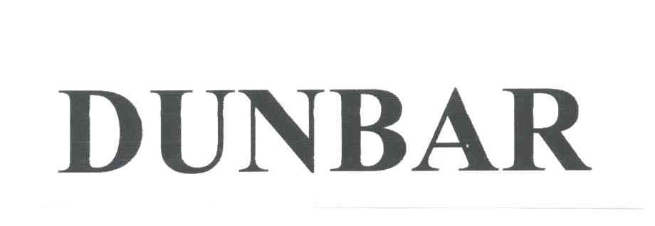 DUNBAR