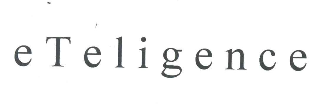 ETELIGENCE