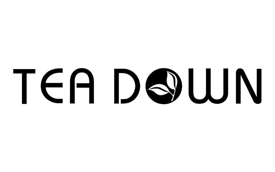 TEA DOWN