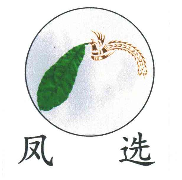 凤选
