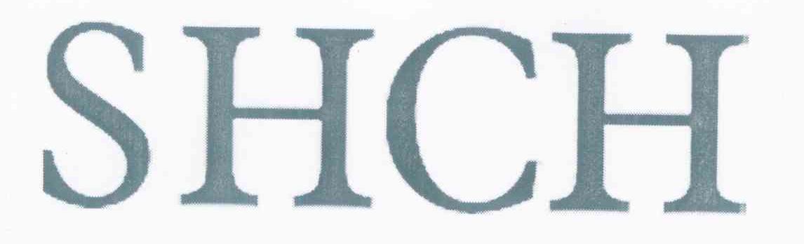 SHCH