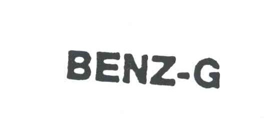 BENZ G