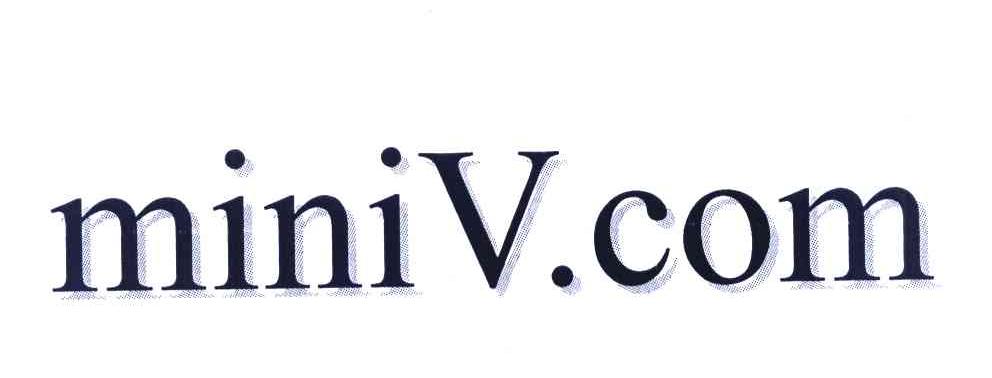 MINIV.COM