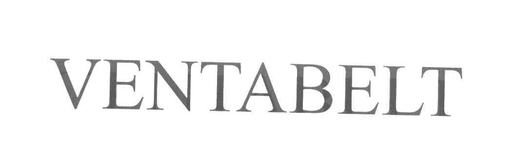 VENTABELT
