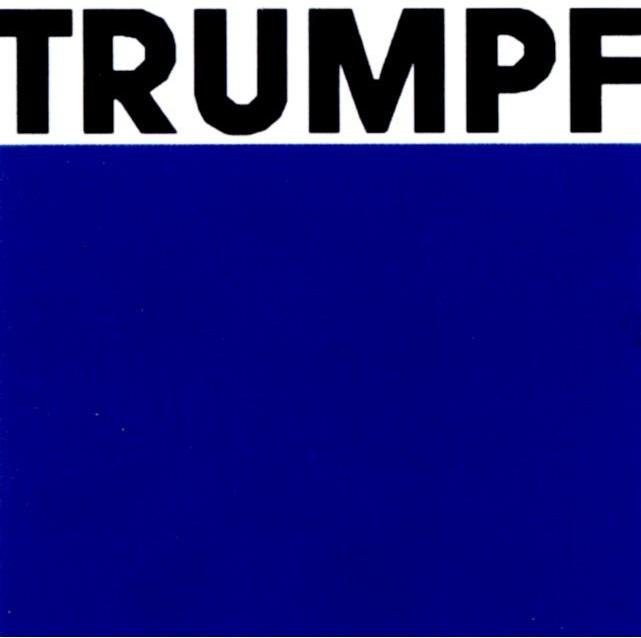 TRUMPF