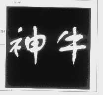 神牛
