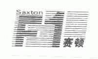 赛顿;SAXTON