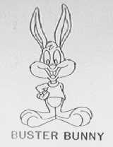 BUSTER BUNNY