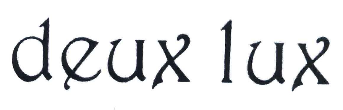 DEUX LUX