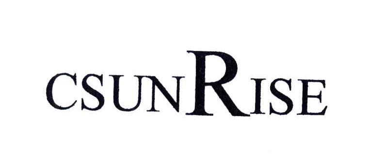 CSUNRISE