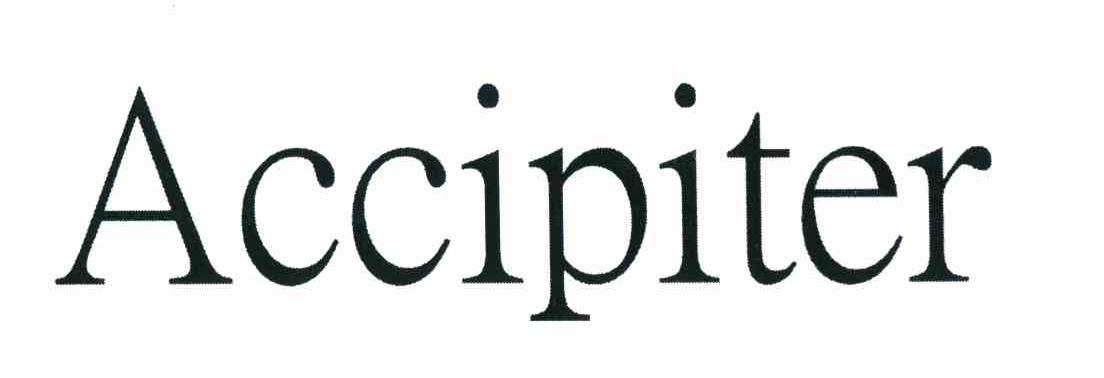 ACCIPITER