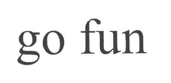 GO FUN
