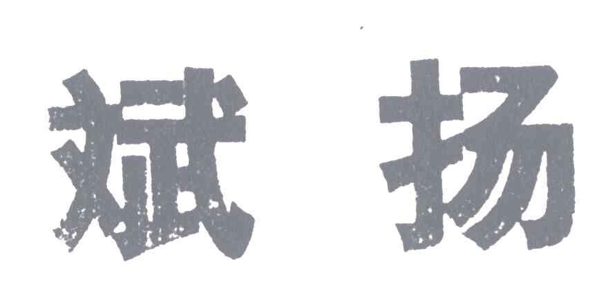 斌扬