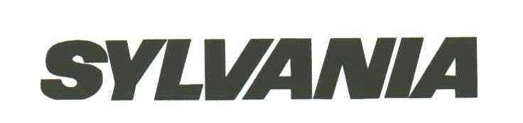 SYLVANIA