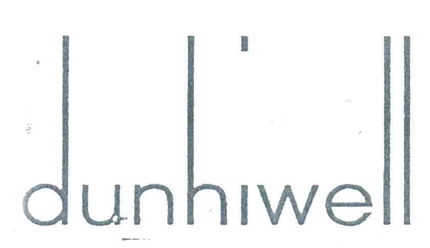 DUNHIWELL
