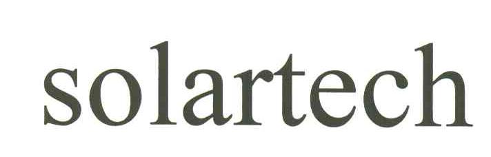 SOLARTECH