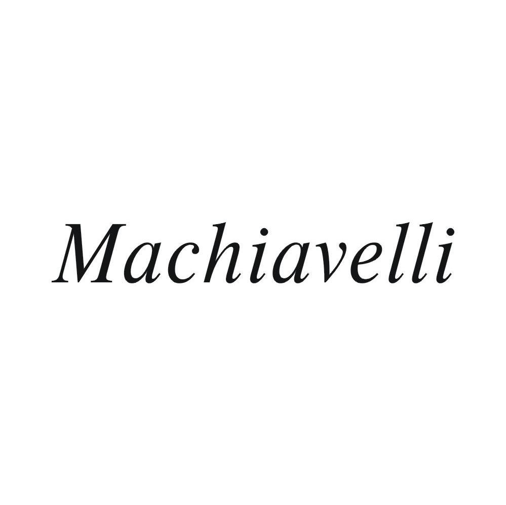 MACHIAVELLI