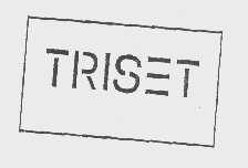 TRISET