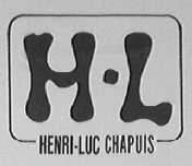 HENRI-LUC CHAPUIS