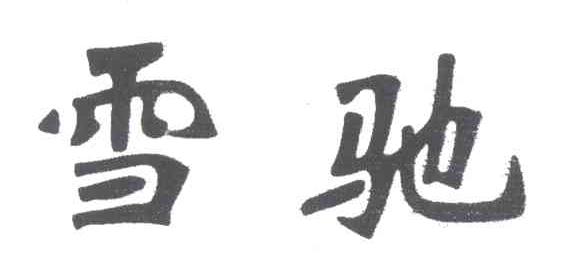 雪驰