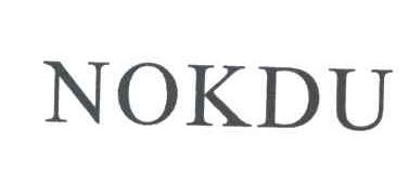 NOKDU