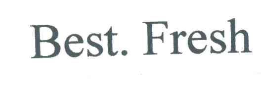 BEST FRESH