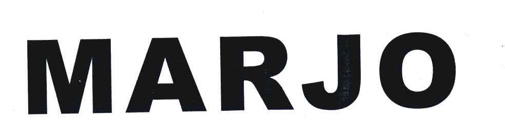 MARJO