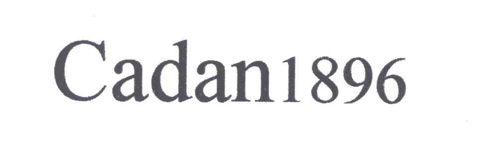 CADAN1896
