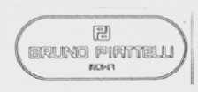 BRUNO PIATTELLI