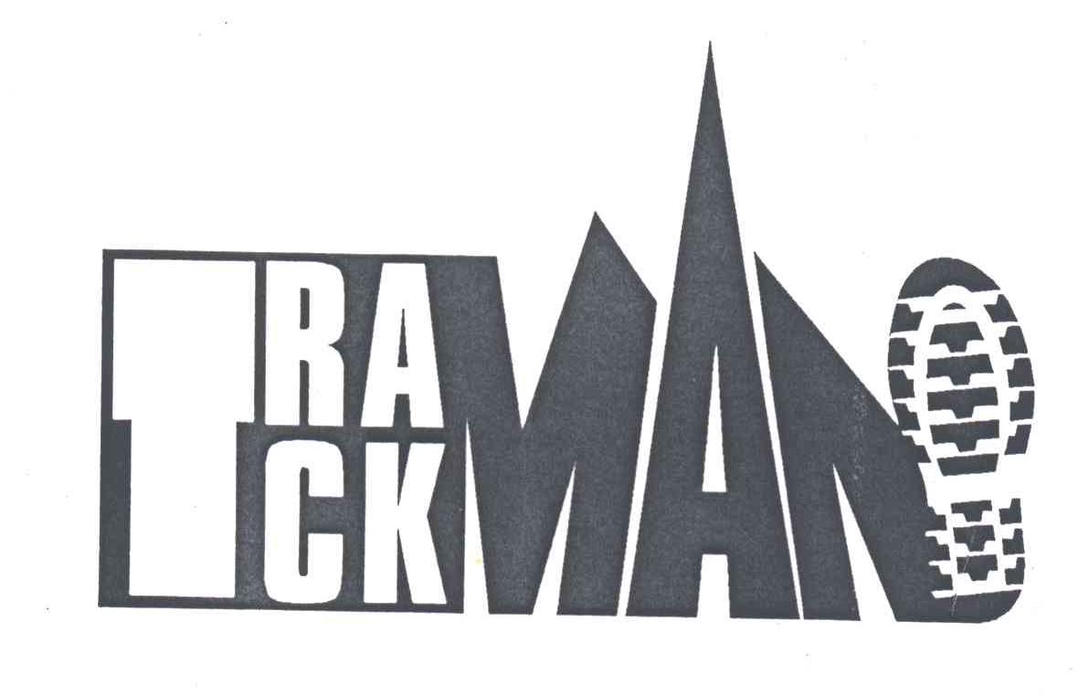 TRACK MAN