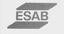 ESAB