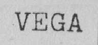 VEGA