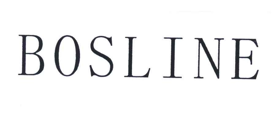 BOSLINE