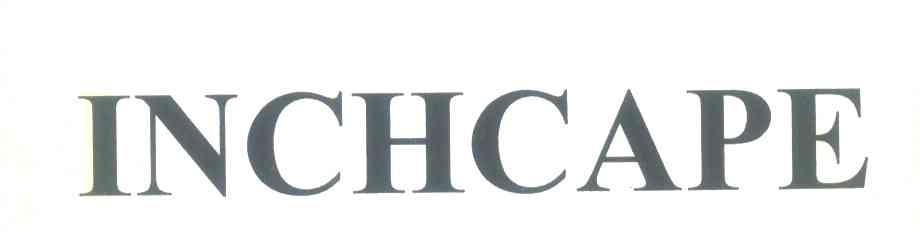 INCHCAPE